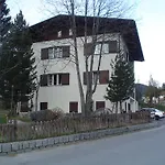 Campiglio Quadrilocale Castelletto Inferiore