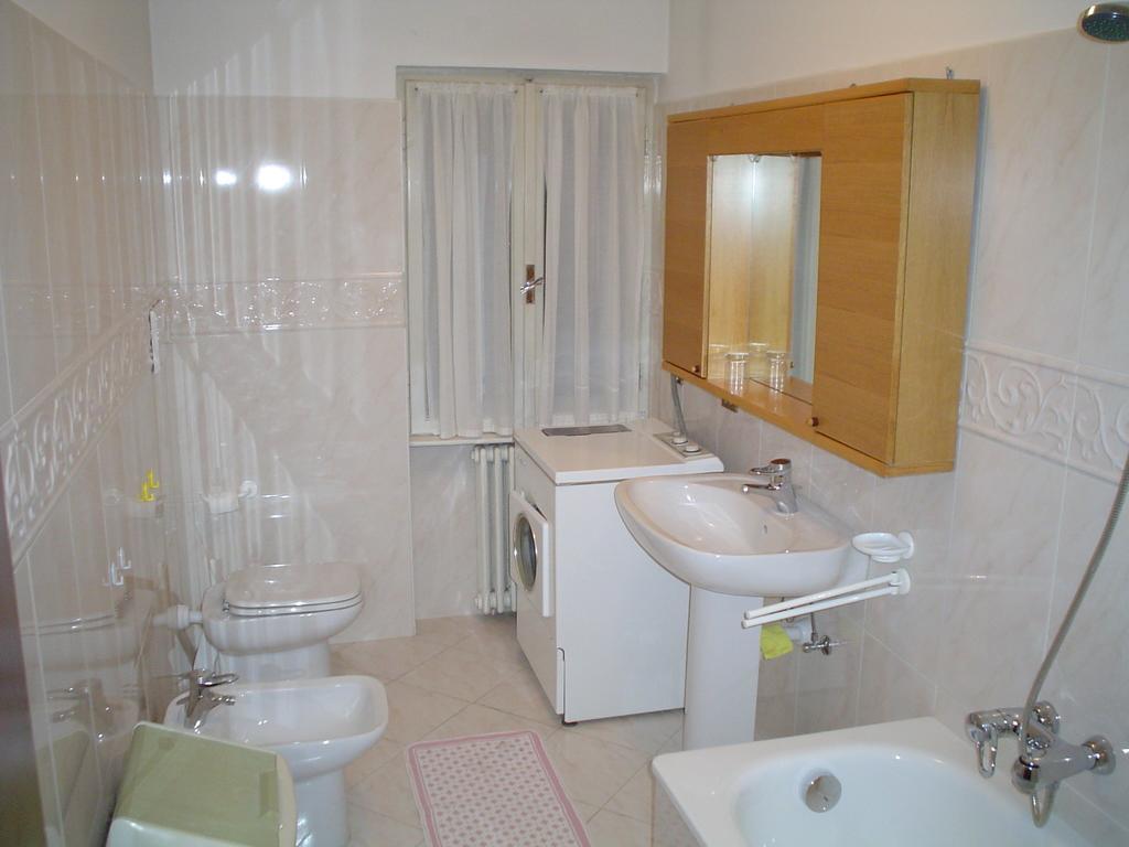 Campiglio Quadrilocale Castelletto Inferiore Apartment *
